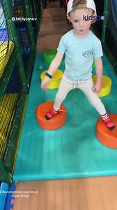 3.1K views · 11 reactions | Would you consider tracking your toddler with an AirTag? | Kidspot | Facebook