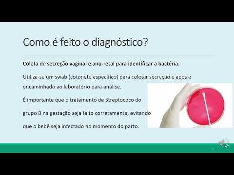 Is testing for Group B Streptococcus necessary during pregnancy? #testingduringpregnancy #childbi...