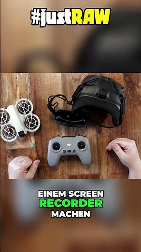 How to film better with your PC and camera
