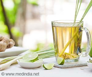 Sip, Savor, Heal: The Power of Lemongrass Tea