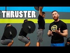 THRUSTER COMO MEJORARLO !