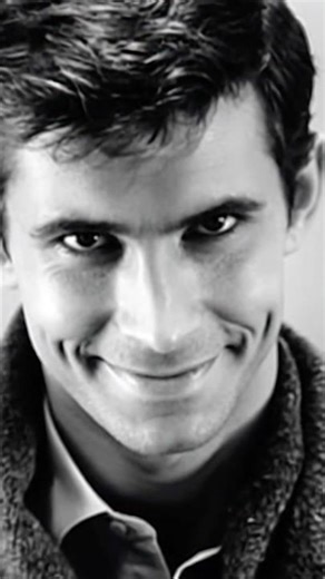 What Was NORMAN BATES Star Anthony Perkins Life Like Before Psycho?