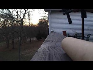 test fire after using 5d tactical jig