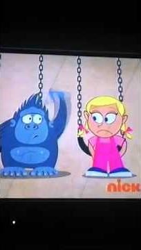"gordie" on YoGabbaGabba