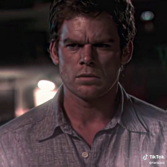 Dexter Edit: Creative After Effects Showcase