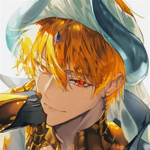 my glorious blonde haired red eyed tyrannical king can do no wrong art bikku__2 mya_x_x 137756 #gilgamesh #fatestrangefake #fateseries #gilgameshedit #fgo @susfrey @blu @enk @“Illusions” @IshaRaven @thebomb.com @kav @Spire @juli @kae ⟡