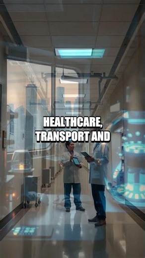 Tomorrow's Tech Now Episode 1 Real World Breakthroughs