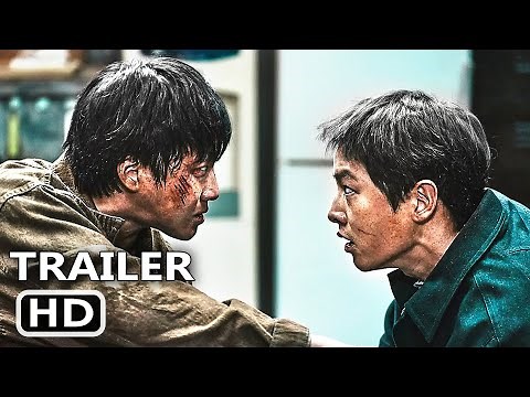 HOPELESS Trailer (2024) Thriller Movie