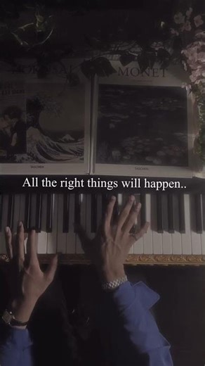 The Magic of Spring: Spirited Away Piano Cover