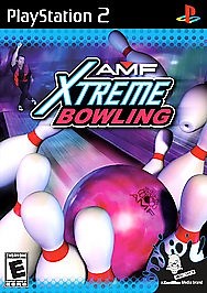 AMF Xtreme Bowling 2006