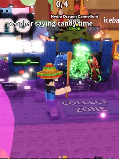 ดวงราชามังกร: การผจญภัยในโลก Roblox