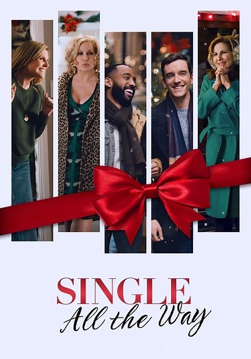 Single All the Way streaming: where to watch online?