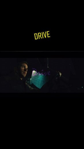 Ryan Gosling's Legendary Opening Scene in Drive