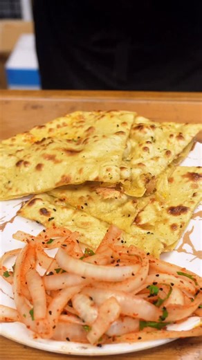 1.3K views | New Tawa Menu Items Tawa keema kawlji, magaj, bakra, chicken, keema Best Deals in Town #bestdealintown #yummyfood #punjabifood #brampton #brampton | Yummy Punjabi Flavours | Facebook