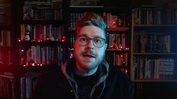 非プログラマのRen'Pyノート：タイトル画面のカスタマイズ