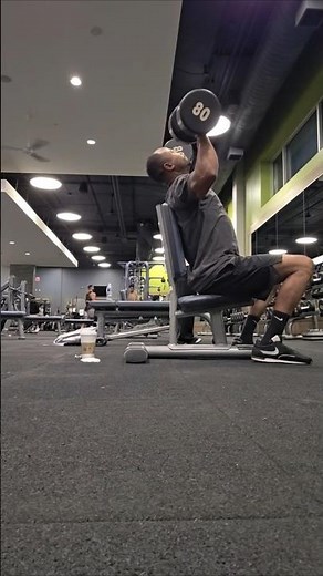 this how WE smaller men feel in the gym