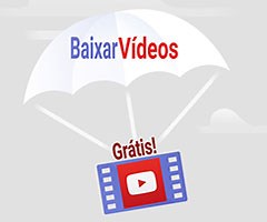 Baixar Vídeos do Youtube Online, sem Precisar Instalar Nada!
