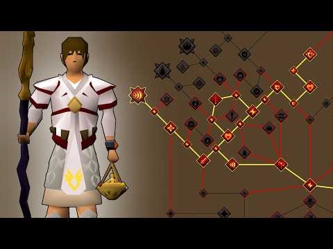 This Air Mage 3-shots bosses (Demonic Pacts #12)