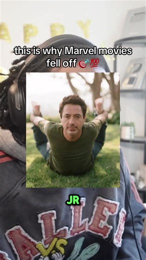 Why Marvel Movies Have Lost Their Appeal