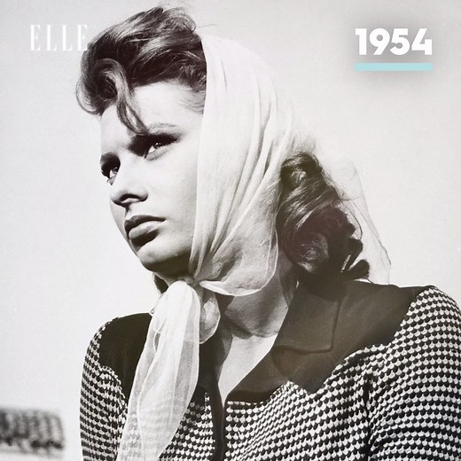 787K views · 2.6K reactions | Sophia Loren is as gorgeous as ever:...