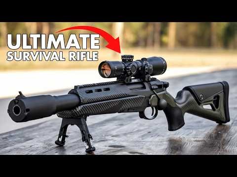 Top 10 Deadliest China Guns in 2026 – PLA Weapons Exposed!