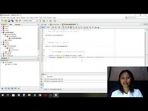 VIDEO PRESENTATION OF ARRAYS IN FUNDAMENTALS OF PROGRAMMING