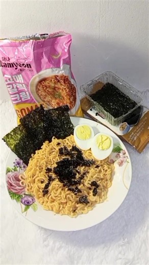 Quick Comfort Food: Gomae for Busy Lives