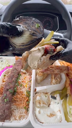 167K views · 1.5K reactions | Middle eastern food   sumaqbbq . #shawarma #kebab #iraqifood #chips #crunchy #mukbang #asmr #asmrmukbang #asmrsounds #eat #food #food #Foodie #yummy #saudiarabia #riyadh | Devour Delight | Facebook