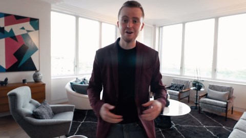 Inside My Luxury NYC Apartment