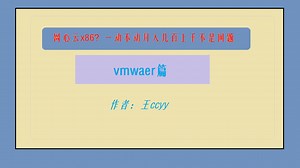 x86?教你如何使用