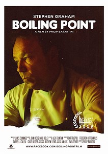 Boiling Point (2019) | ČSFD.cz