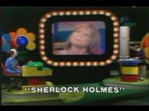 Child's Play with Bill Cullen