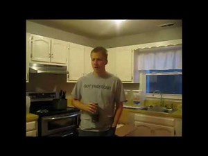 [REPOST] The Brister Burping Compilation #1