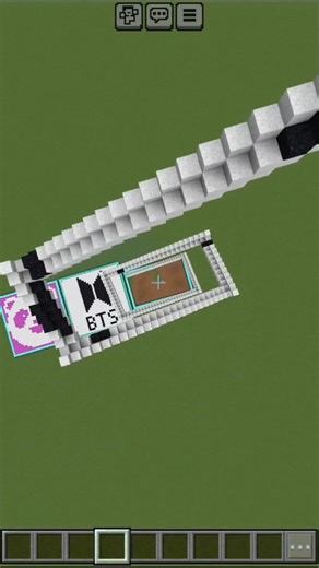 Satisfying minecraft sand art | Logo (Nike)