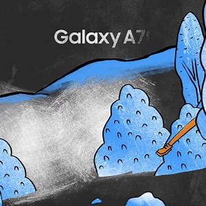 1.2M views · 1.5K reactions | Con la cámara Ultra Gran Angular del Galaxy A70 ningún detalle se queda fuera. | Samsung | Facebook