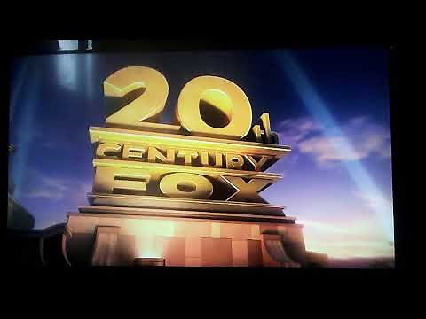 20th Century Fox / Blue Sky Studios (2012)