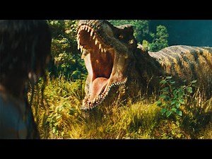 Jurassic Park 1-7 -The Ultimate Collection