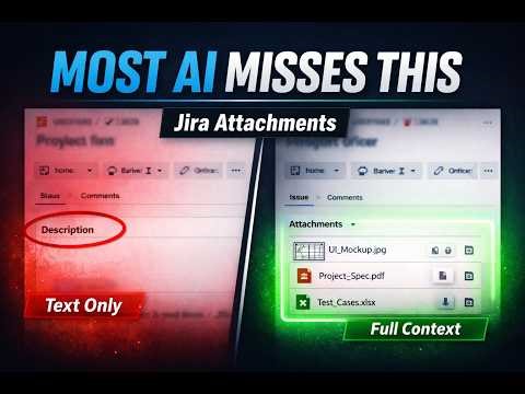 Your Requirements Were Never Just Text. That’s Why Vansah AI Is Different