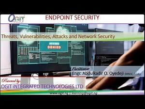 Cisco Endpoint Security (NetAcad) – Module 1 & 2 Explained | Beginner to Pro Guide