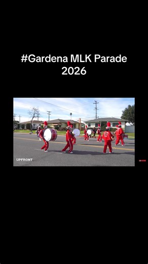 #gardenamlkparade#mlkparade2026#centennialhighschoolcompton#fyp#colorguardcheck