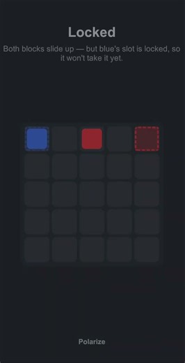 Polarize Game Play