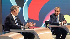 Bundestagswahl: „Mit Söder statt Laschet wäre mehr drin gewesen“