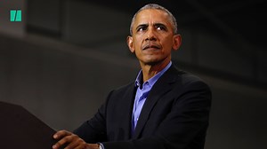 100K views · 527 reactions | “If all you're doing is casting stones, you are probably not going to get that far,” Barack Obama said, criticizing woke culture and Twitter outrage. | HuffPost Black Voices | Facebook