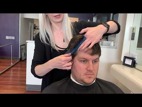 Haircutting 101: Clipper Cut
