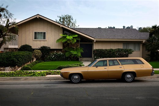 The ‘Brady Bunch’ House Has Finally Been Declared An L.A. Historic-Cultural Monument — Here’s How To Visit It