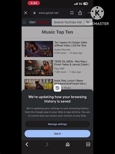 How to download mp3 music from yt in easy tricks