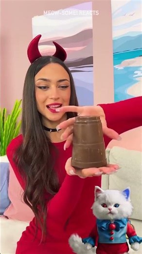 Giganti Dolci al Cioccolato: Fai da Te e Divertiti! 🍫✨