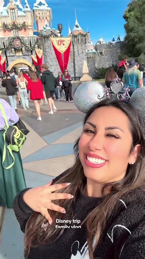 Family Trip to Disney: Vlog and Storytime Highlights