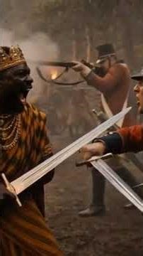 Why the British Feared the Ashanti Empire's Might