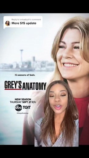 Grey's Anatomy Season 15 Recap: Drama and Surprises